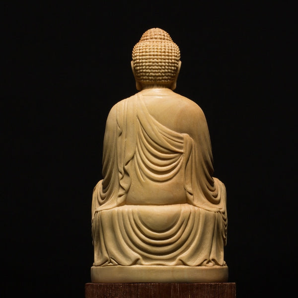 statue buddha