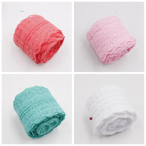 Eco-friendly jute ribbons for occasions