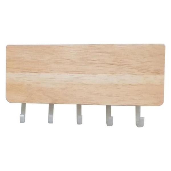 Wooden Key Hanger