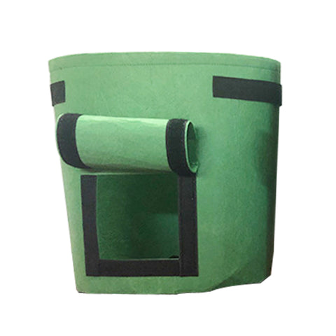 Root Vegetables Growth Bag