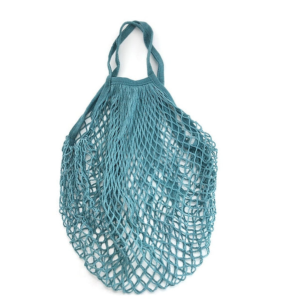 Reusable Mesh Produce Bags, Vegetable Fruit