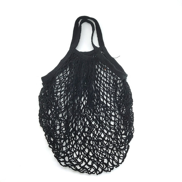 Reusable Mesh Produce Bags, Vegetable Fruit