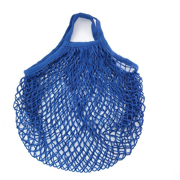 Reusable Mesh Produce Bags, Vegetable Fruit