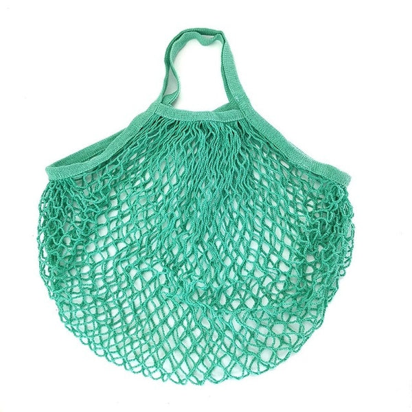 Reusable Mesh Produce Bags, Vegetable Fruit