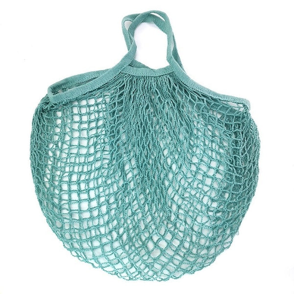 Reusable Mesh Produce Bags, Vegetable Fruit