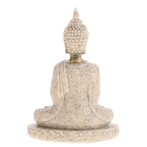 Handmade Buddha Statue Sculpture