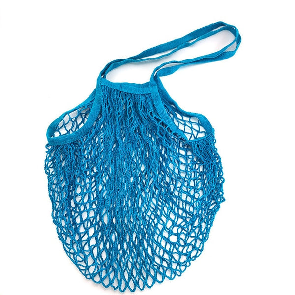 Reusable Mesh Produce Bags, Vegetable Fruit