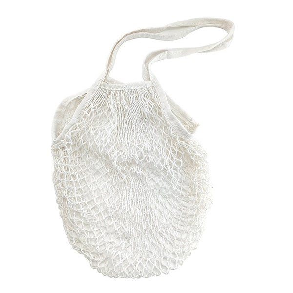 Reusable Mesh Produce Bags, Vegetable Fruit