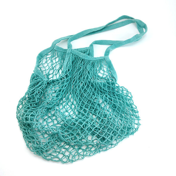 Reusable Mesh Produce Bags, Vegetable Fruit