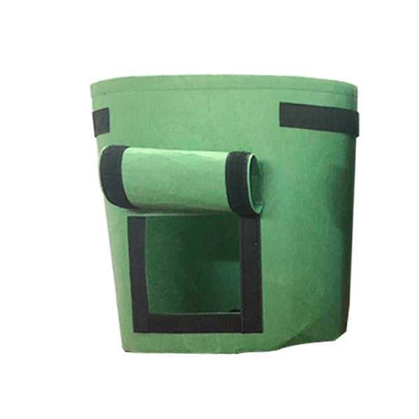 Root Vegetables Growth Bag
