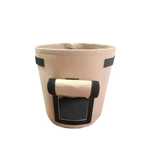 Root Vegetables Growth Bag