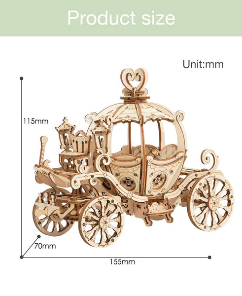 Wooden Puzzle Games 3D Toys