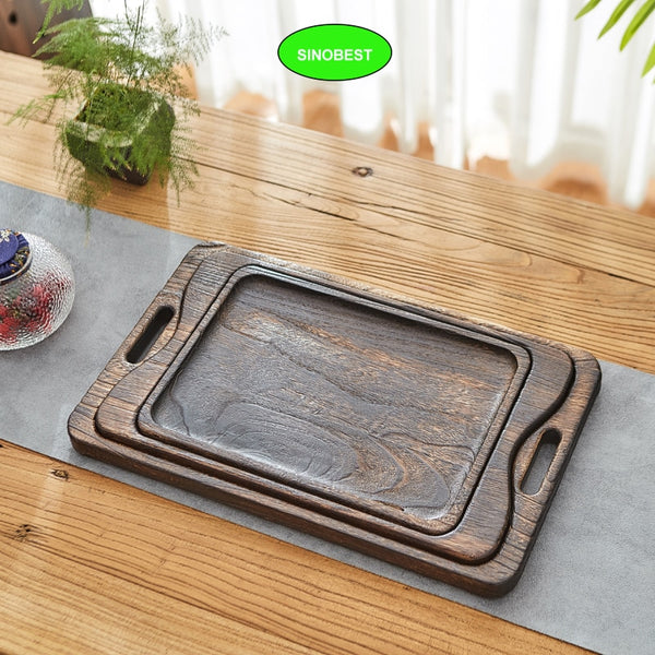 Serving Tray | Wooden
