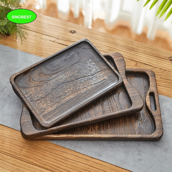 Serving Tray | Wooden