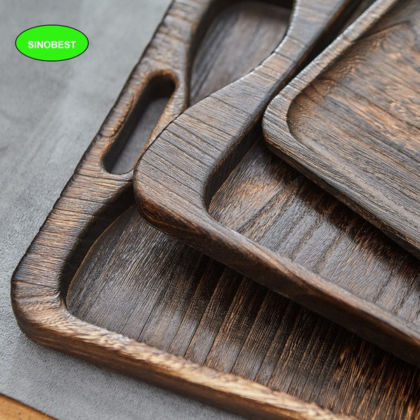 Serving Tray | Wooden