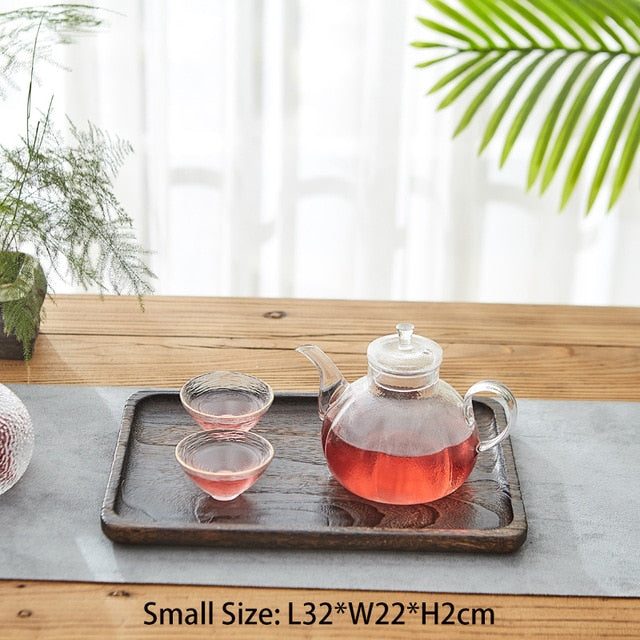 Serving Tray | Wooden