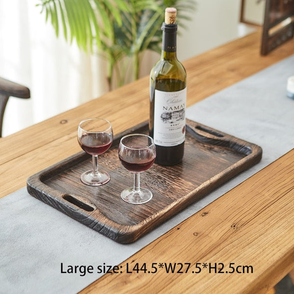Serving Tray | Wooden