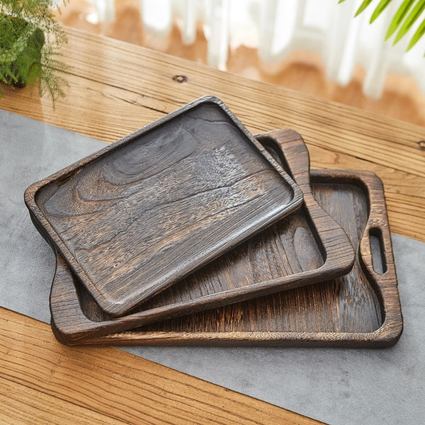 Serving Tray | Wooden