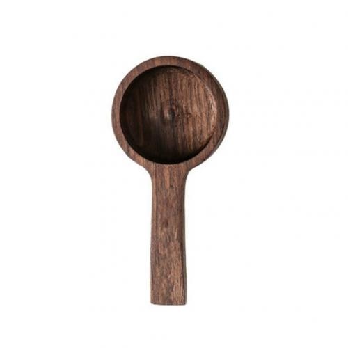 Wooden Measuring Spoon For Kitchen