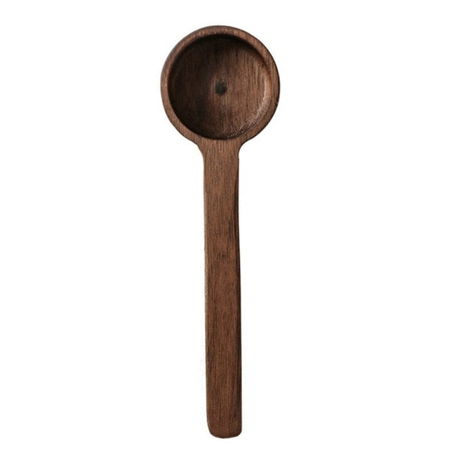 Wooden Measuring Spoon For Kitchen