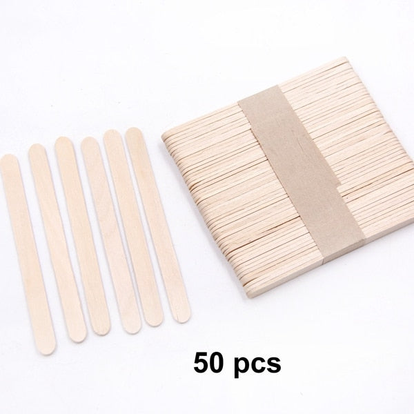 Popsicle Sticks