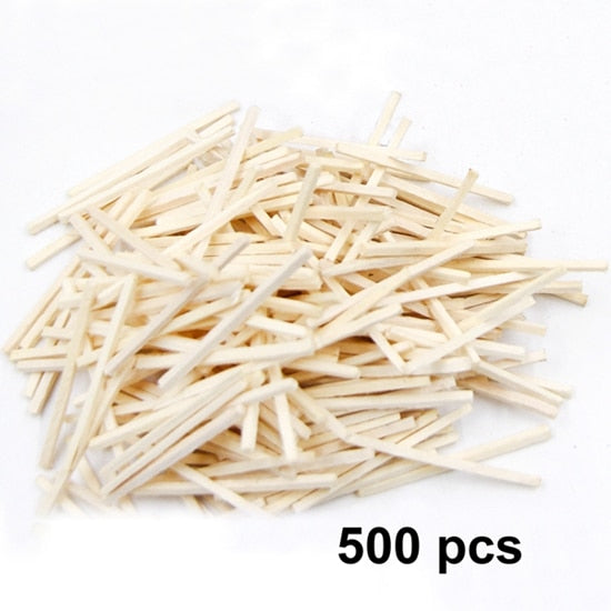 Popsicle Sticks